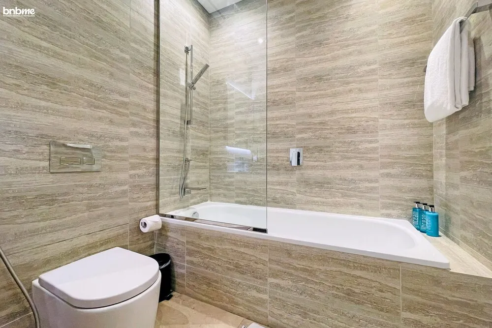 Deluxe Apart Daire