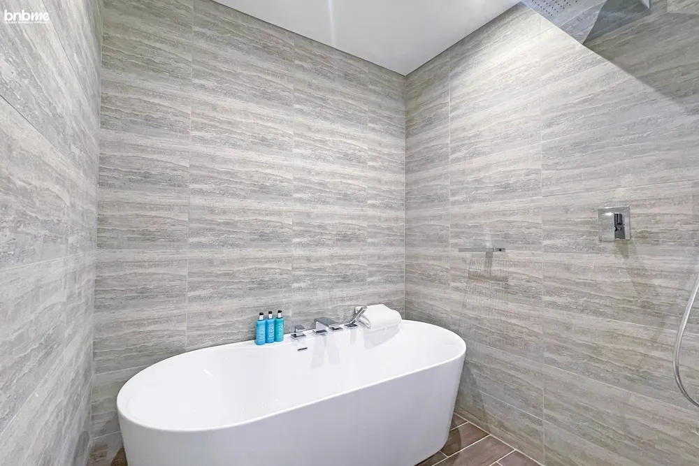 Deluxe Apart Daire