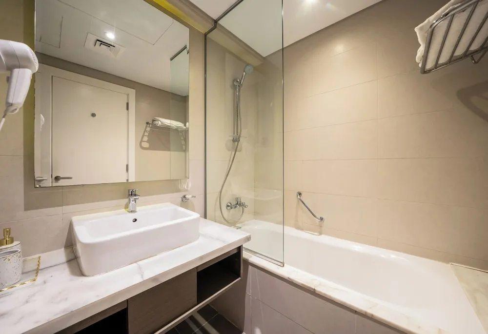 Comfort Apart Daire, Balkon, Şehir Manzaralı