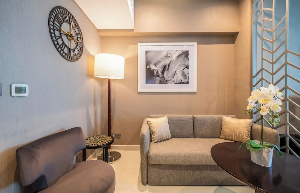 Comfort Apart Daire, Balkon, Şehir Manzaralı