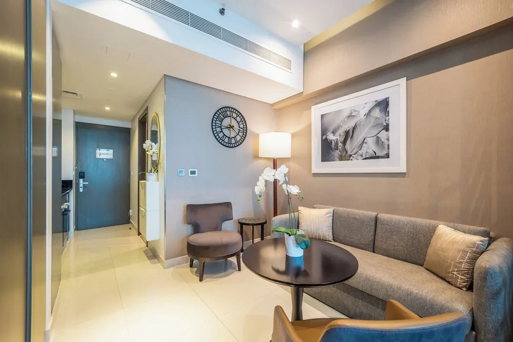 Comfort Apart Daire, Balkon, Şehir Manzaralı