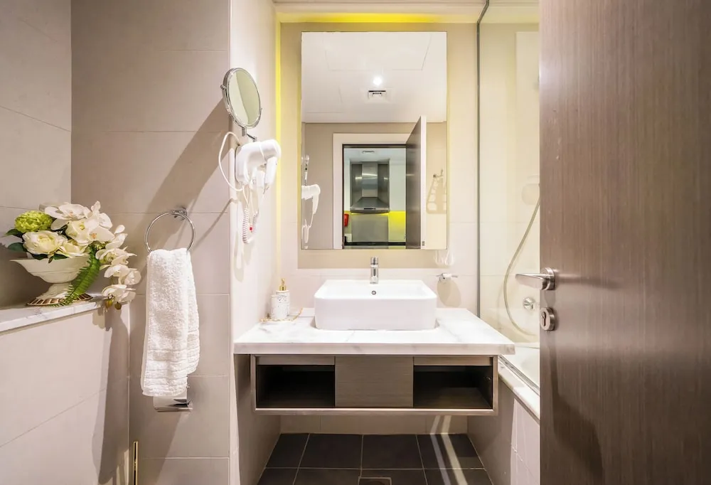 Comfort Apart Daire, Balkon, Şehir Manzaralı