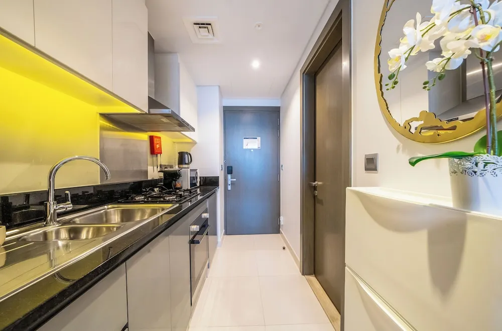 Comfort Apart Daire, Balkon, Şehir Manzaralı