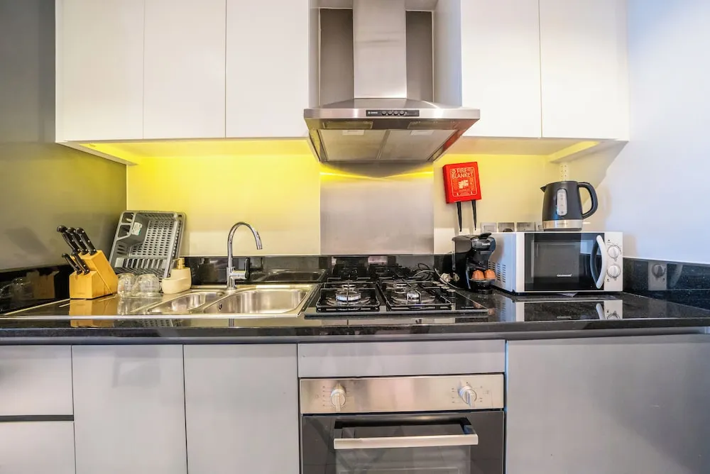 Comfort Apart Daire, Balkon, Şehir Manzaralı