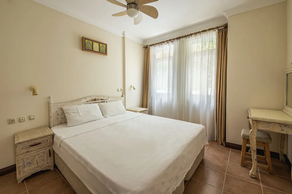 Economy Apart Daire, 1 Yatak Odası