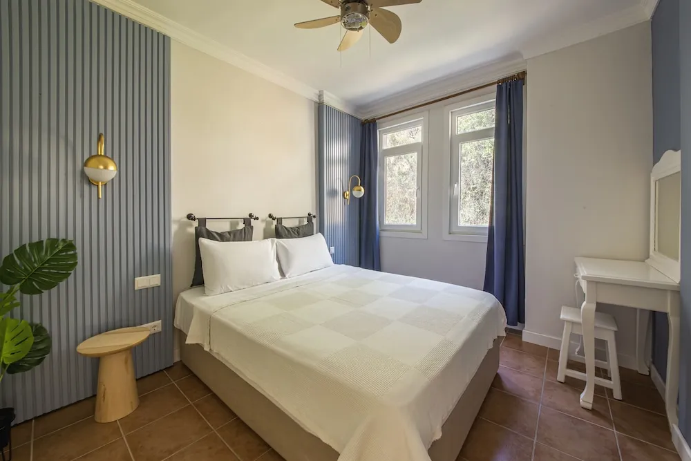 Standard Apart Daire, 1 Yatak Odası