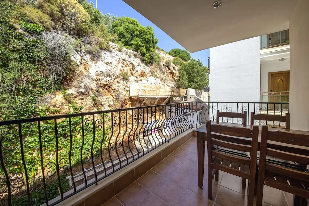 Standard Apart Daire, 1 Yatak Odası