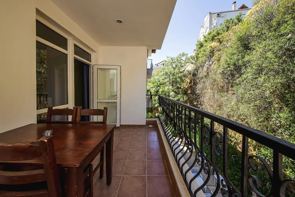 Standard Apart Daire, 1 Yatak Odası