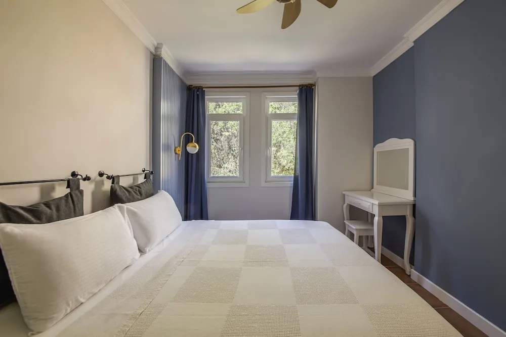 Standard Apart Daire, 1 Yatak Odası