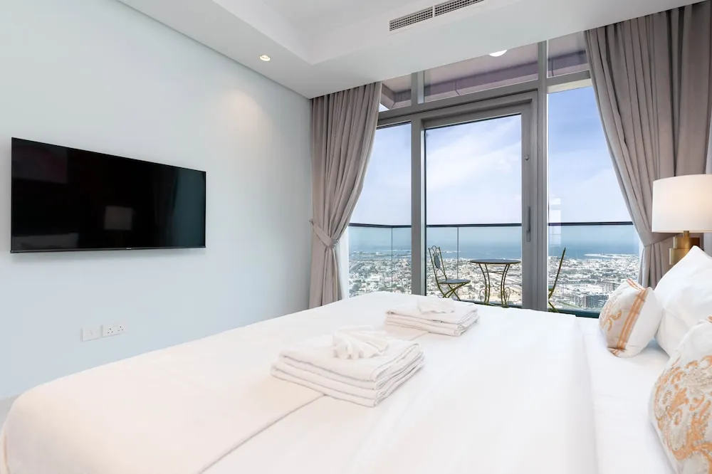 Panoramic Apart Daire