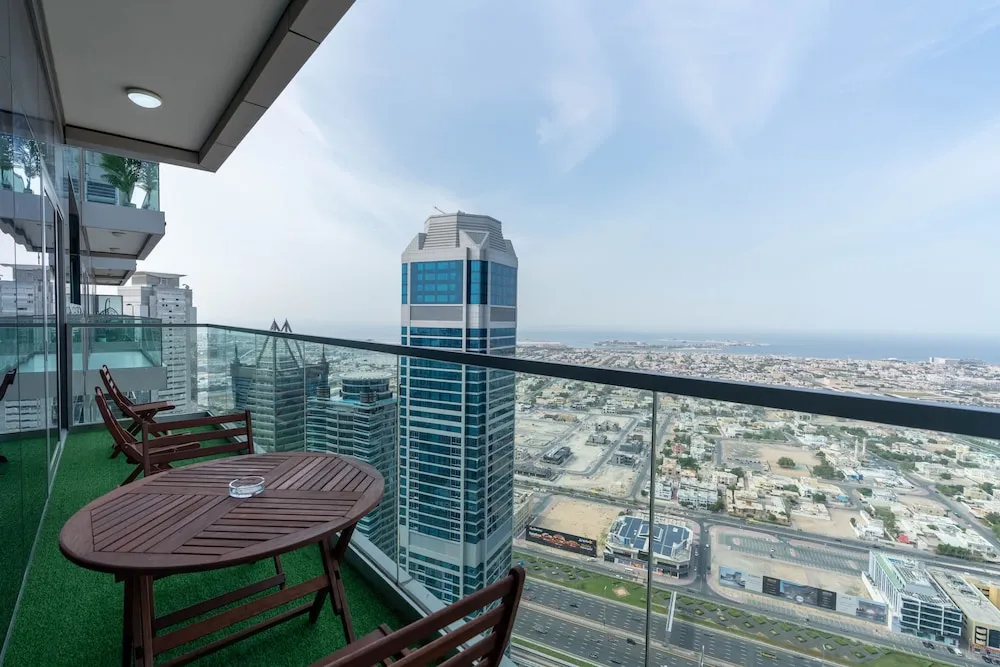 Panoramic Apart Daire