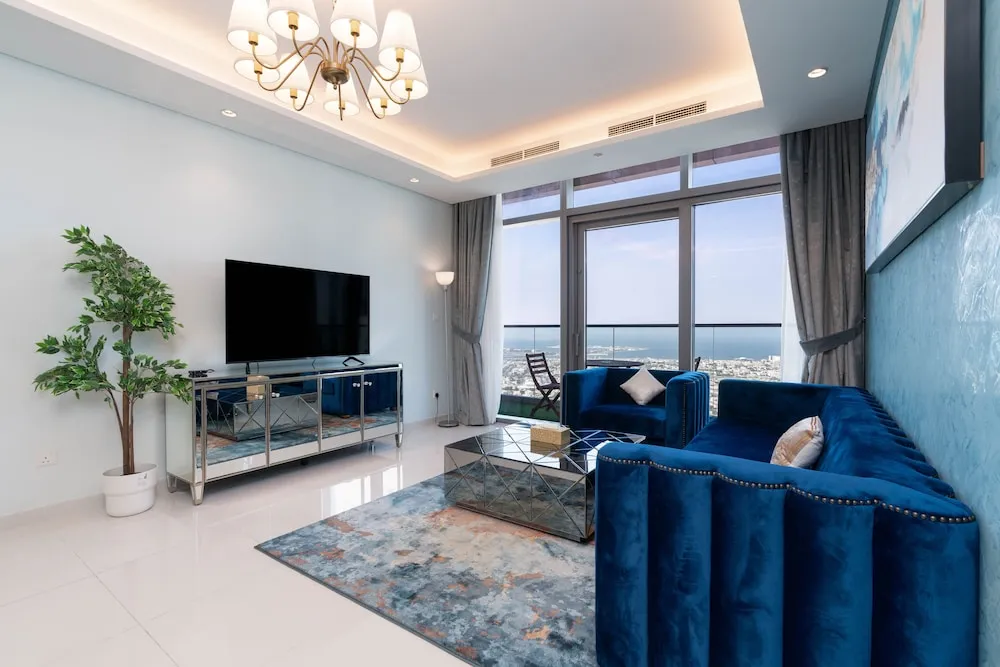Panoramic Apart Daire
