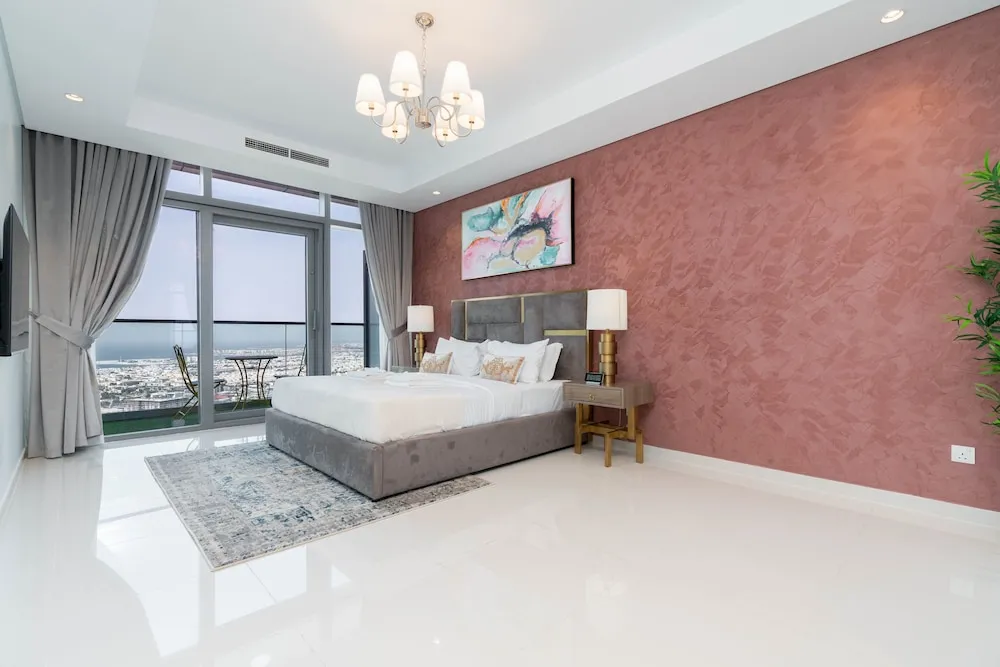 Panoramic Apart Daire