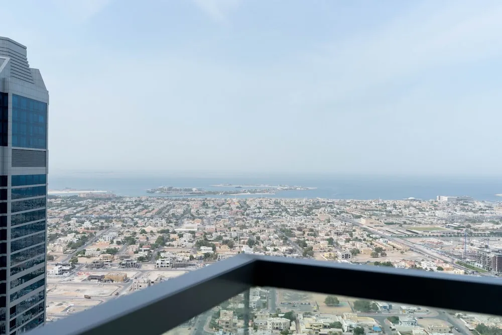 Panoramic Apart Daire