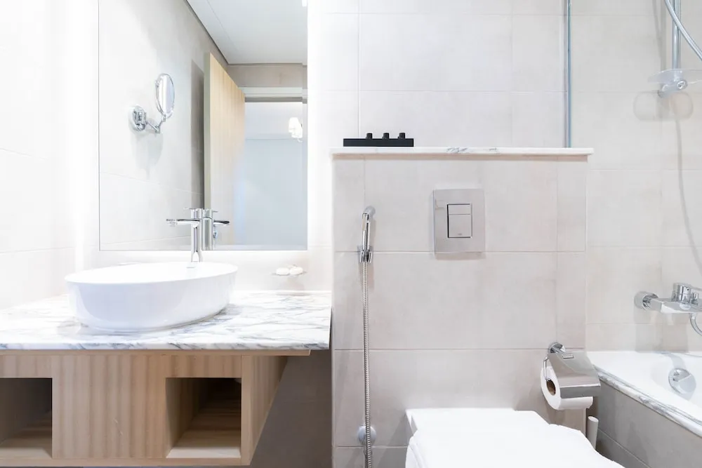 Panoramic Apart Daire