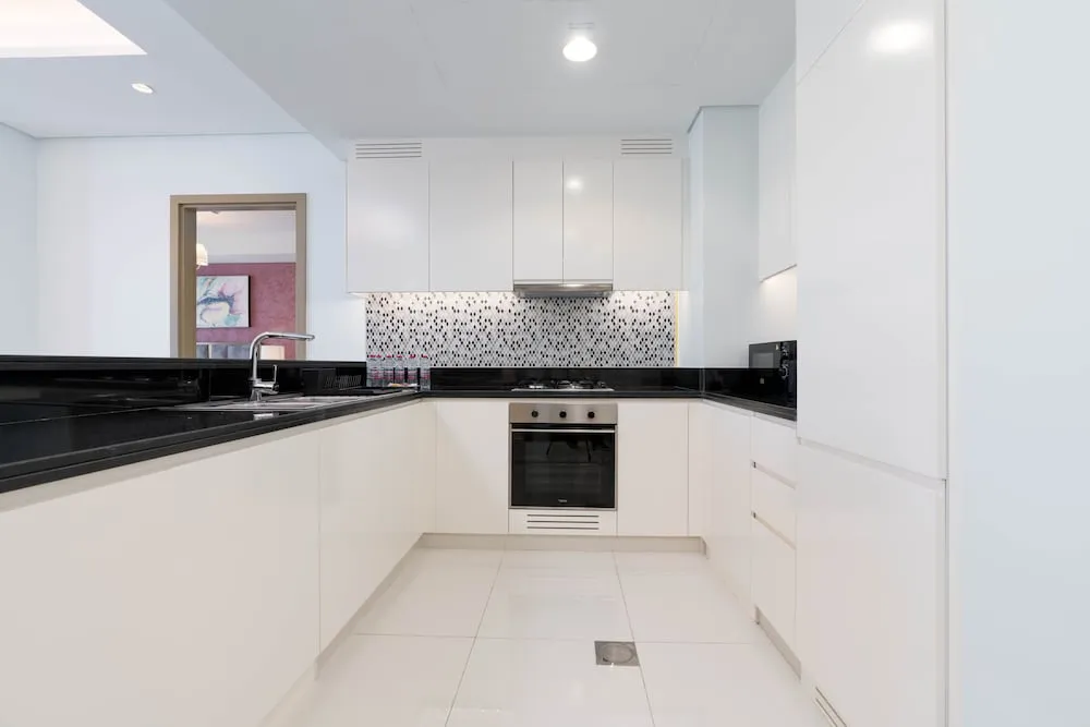 Panoramic Apart Daire