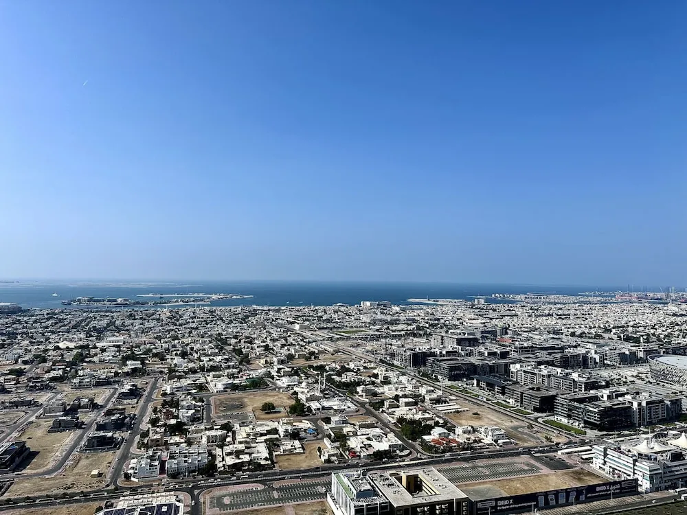 Panoramic Apart Daire