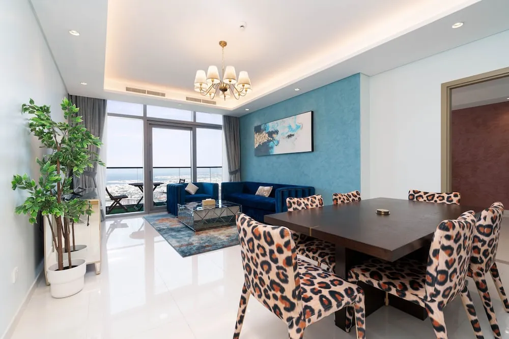 Panoramic Apart Daire