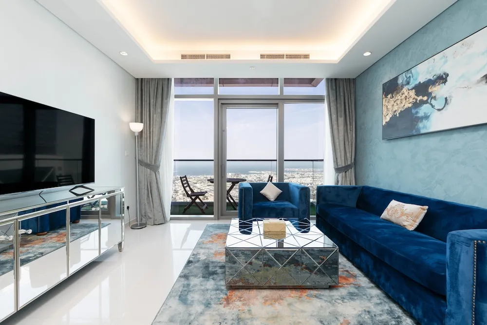 Panoramic Apart Daire