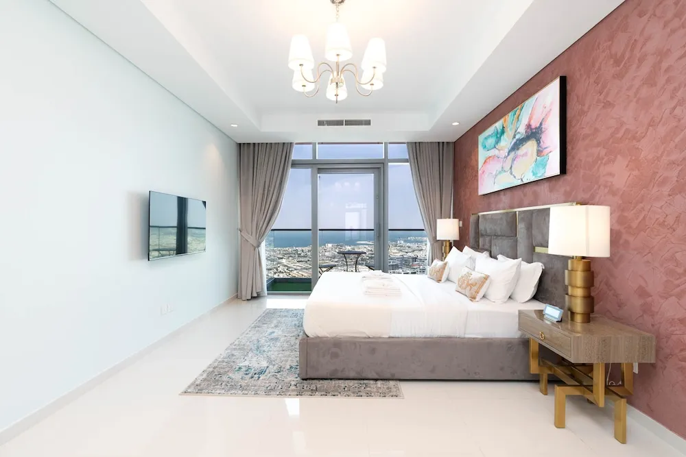 Panoramic Apart Daire