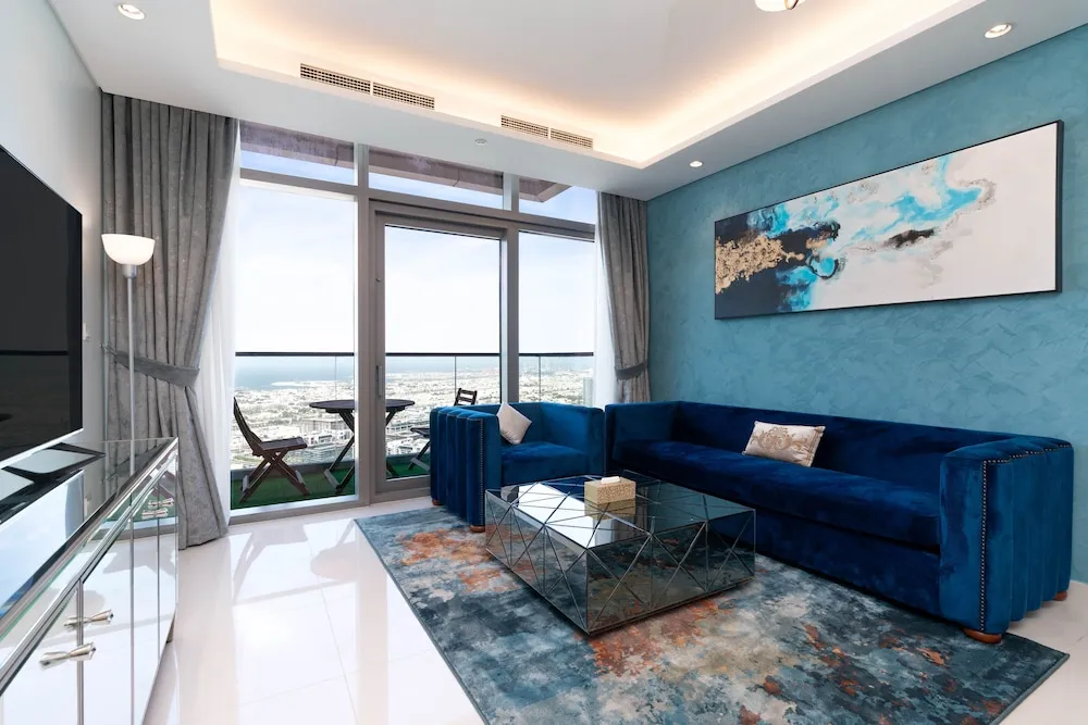 Panoramic Apart Daire