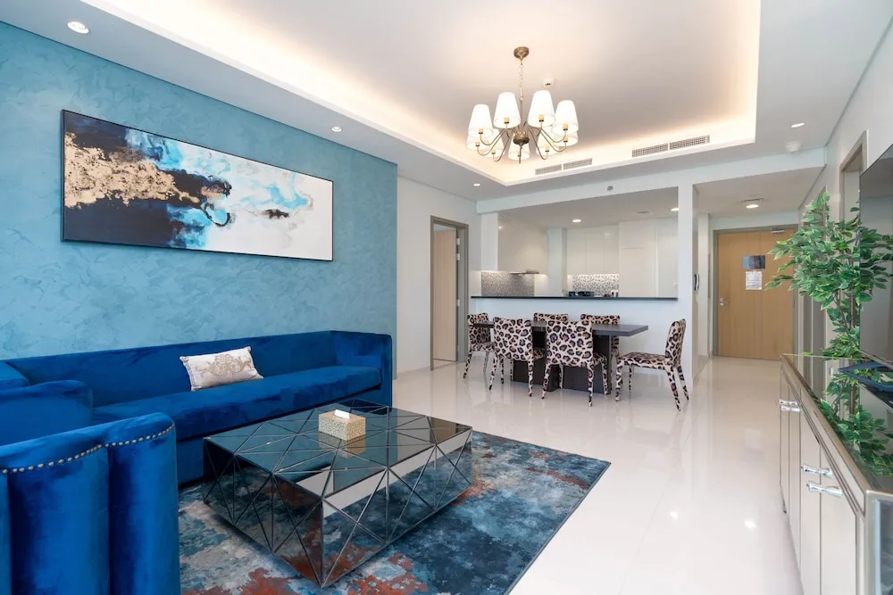 Panoramic Apart Daire