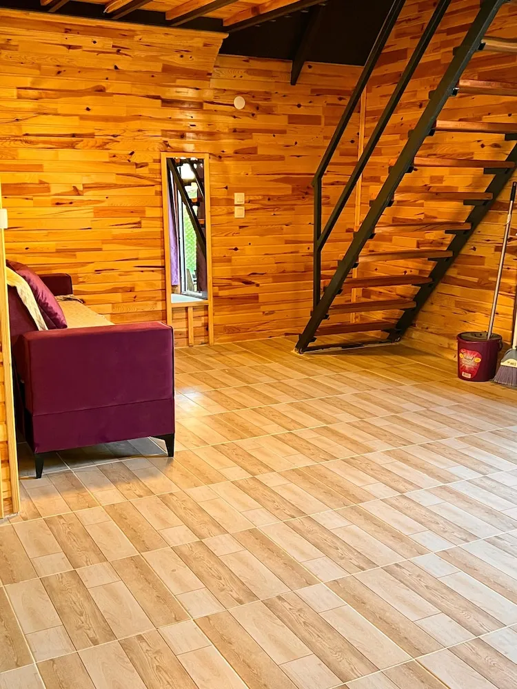 Deluxe Süit, Bahçe Manzaralı