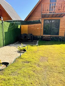 Adrasan Parlak Villa