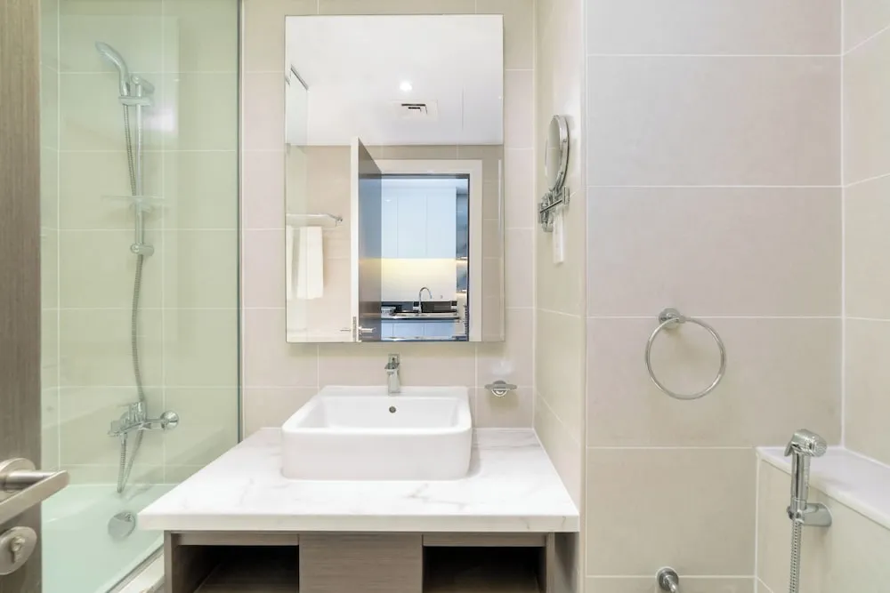 City Stüdyo, Balkon, Kanal Manzaralı