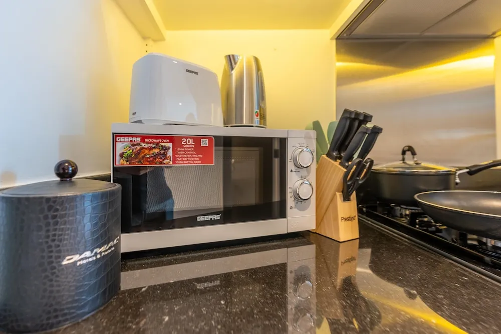 Deluxe Stüdyo, Balkon, Kanal Manzaralı