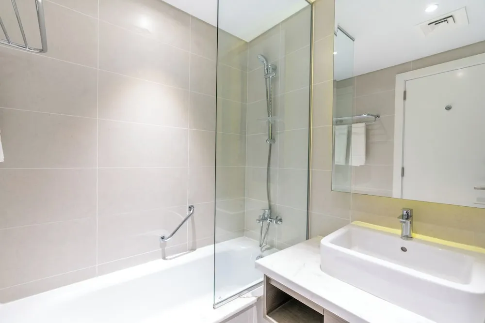 Deluxe Stüdyo, Balkon, Kanal Manzaralı