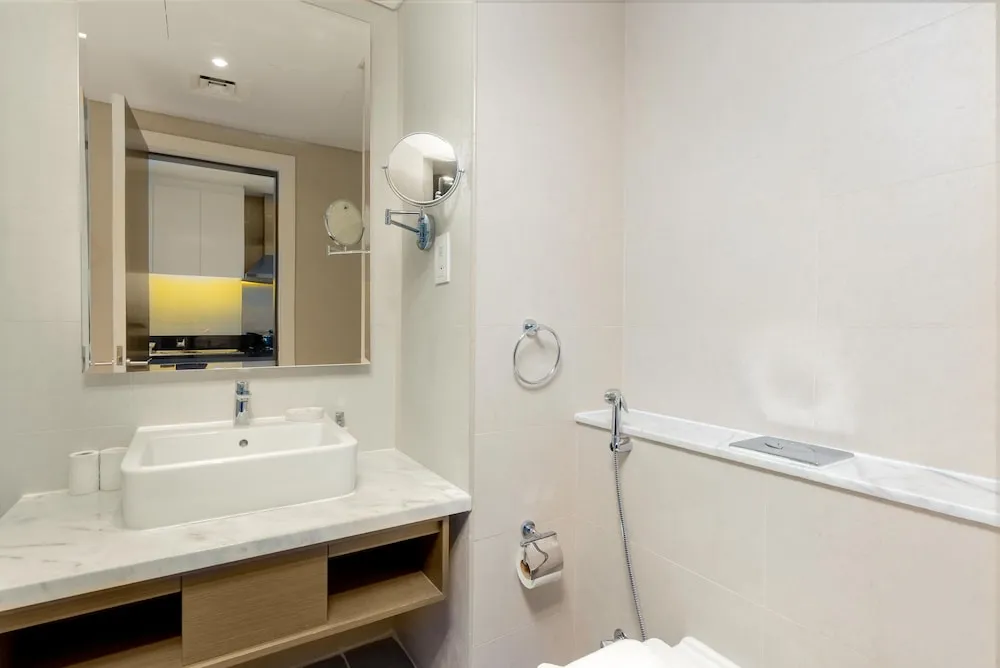 Deluxe Stüdyo, Balkon, Kanal Manzaralı