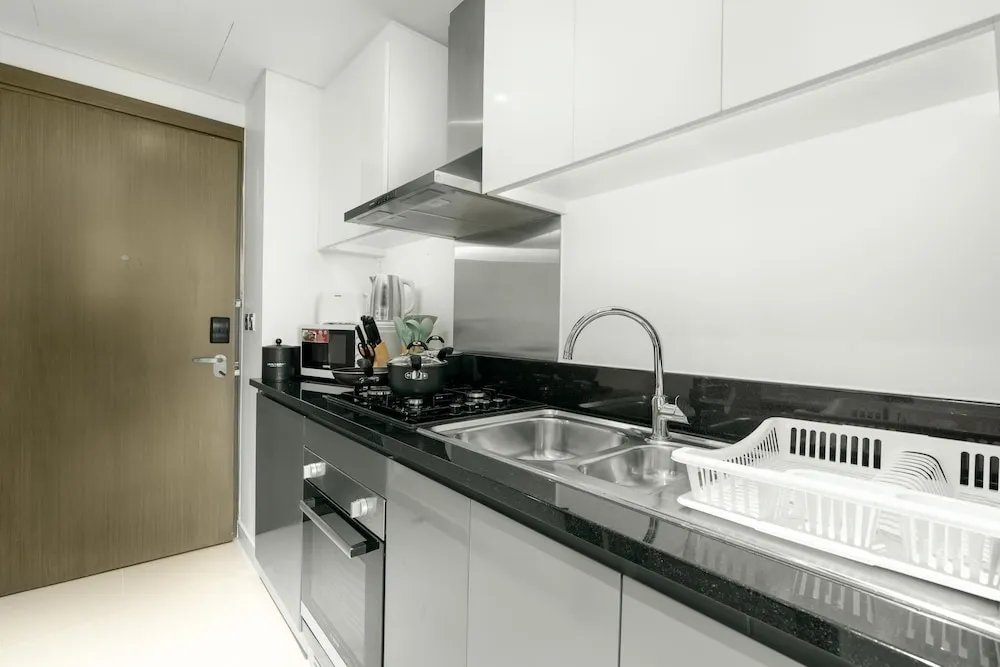 Deluxe Stüdyo, Balkon, Kanal Manzaralı