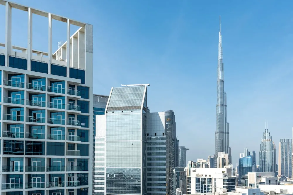 Deluxe Stüdyo, Balkon, Kanal Manzaralı