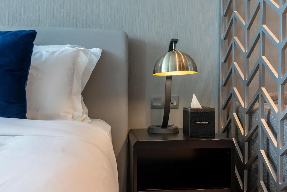 Deluxe Stüdyo, Balkon, Kanal Manzaralı