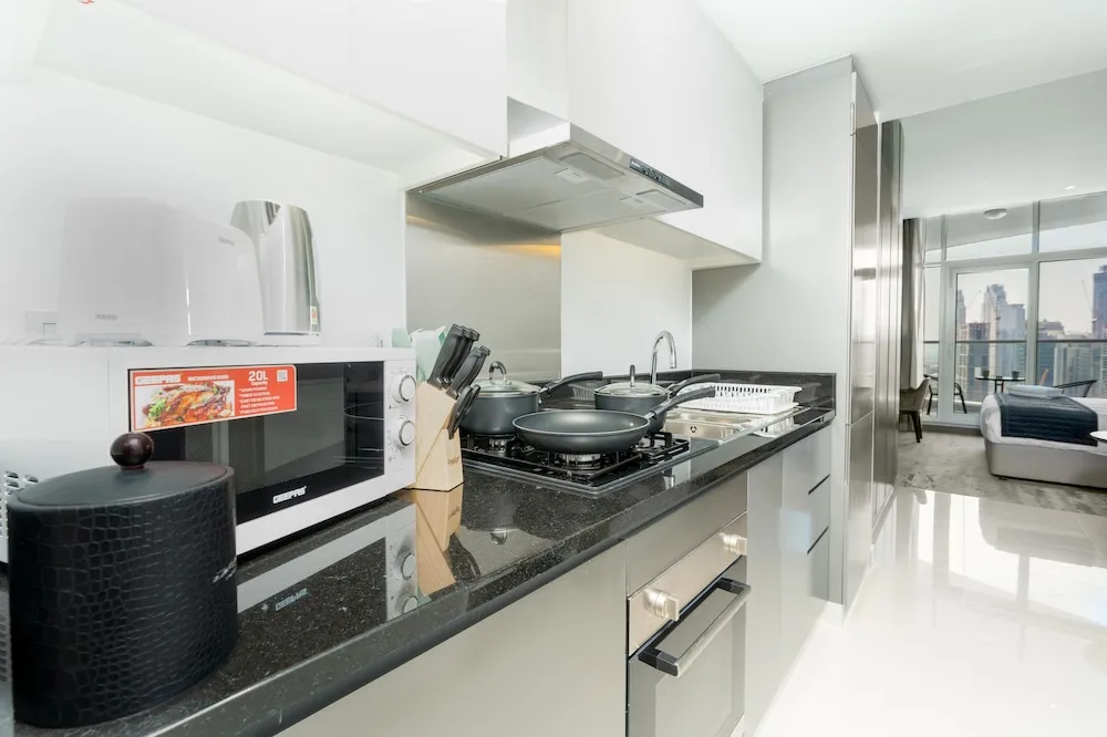 Deluxe Stüdyo, Balkon, Kanal Manzaralı