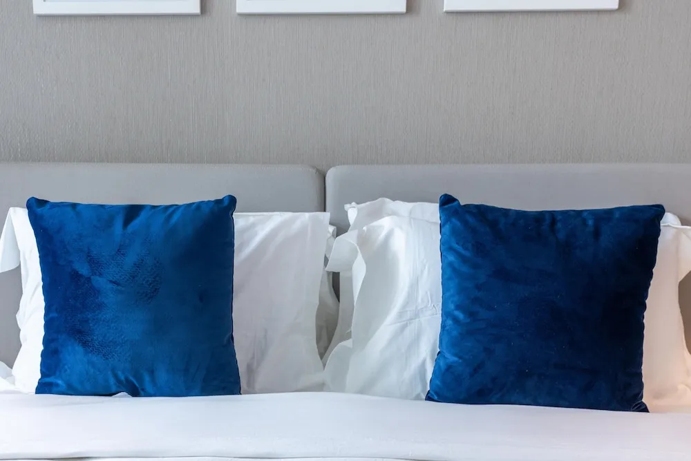 Deluxe Stüdyo, Balkon, Kanal Manzaralı