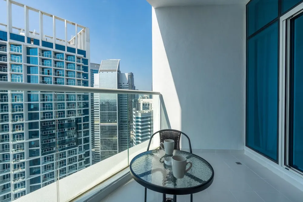 Deluxe Stüdyo, Balkon, Kanal Manzaralı