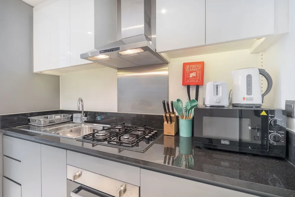 Superior Stüdyo, Balkon