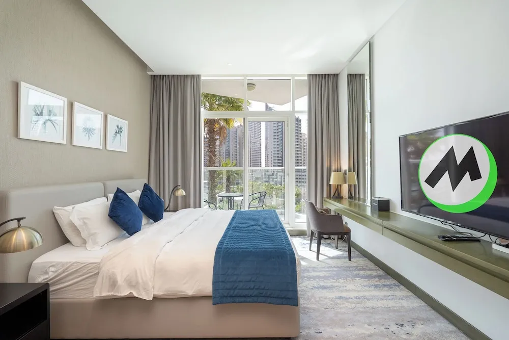 Superior Stüdyo, Balkon