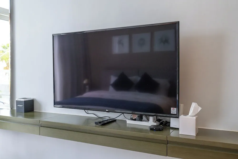 Superior Stüdyo, Balkon