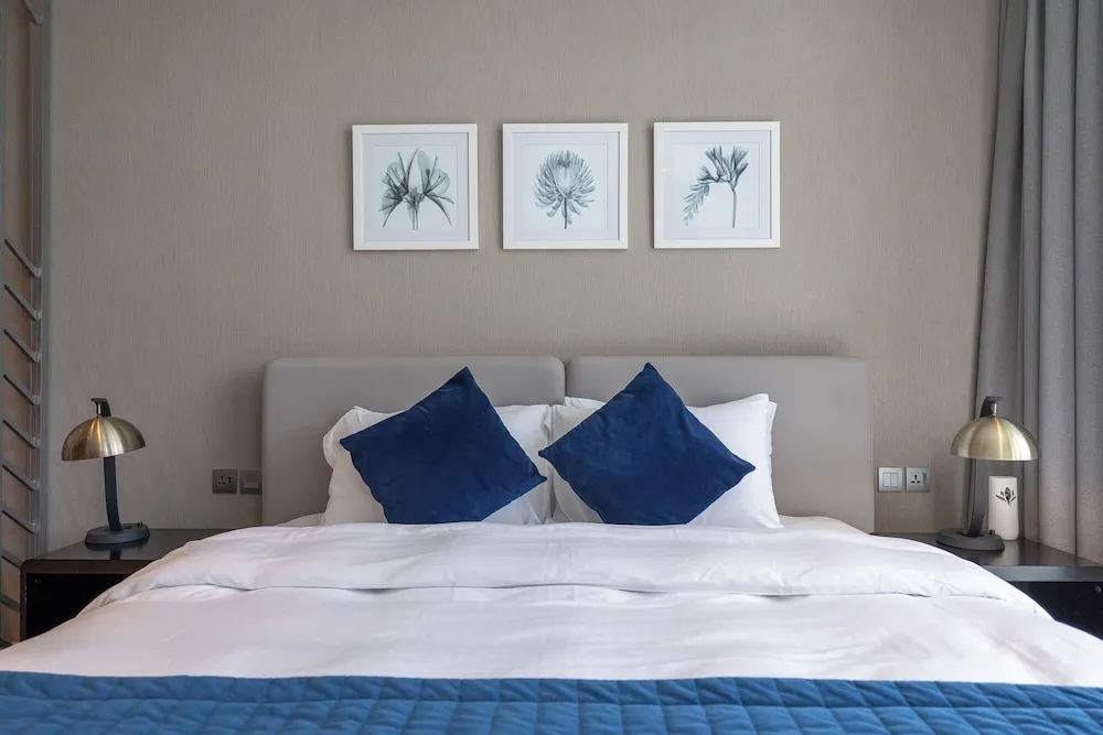 Superior Stüdyo, Balkon