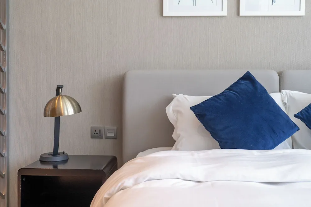 Superior Stüdyo, Balkon