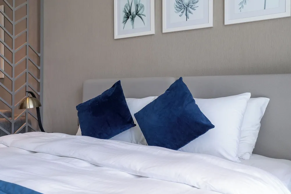 Superior Stüdyo, Balkon