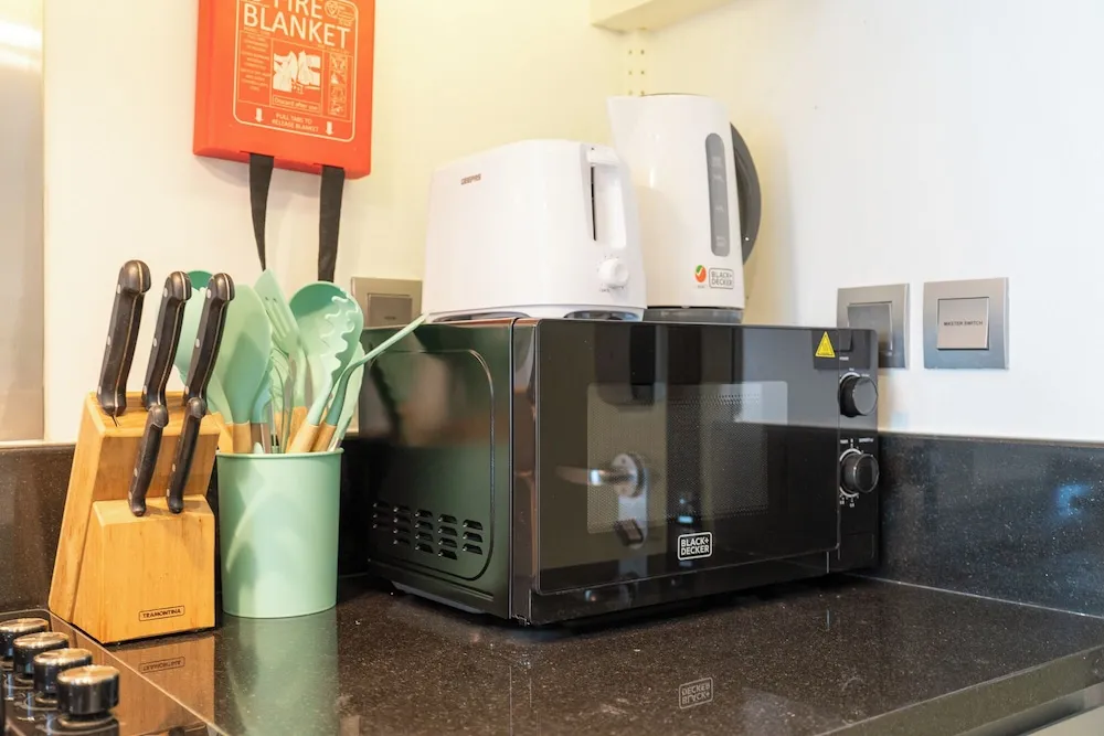 Superior Stüdyo, Balkon