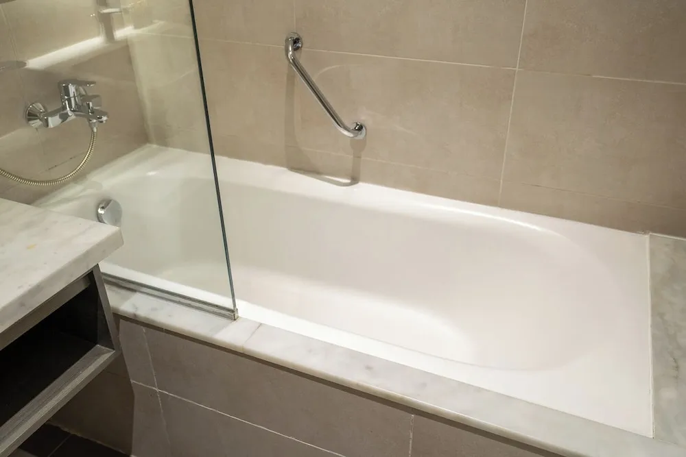 Superior Stüdyo, Balkon