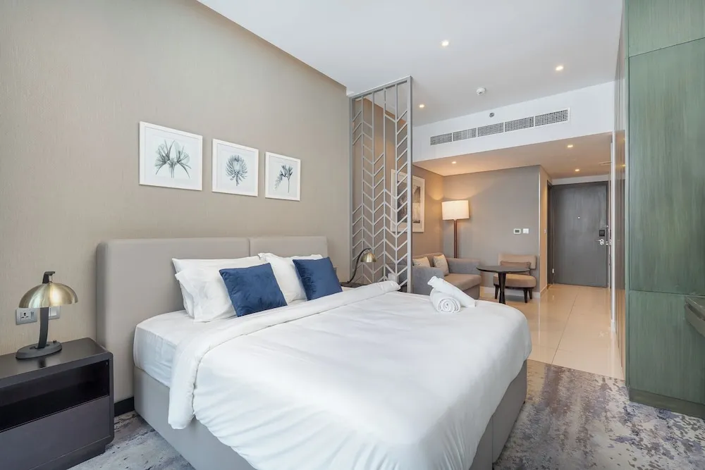 Exclusive Stüdyo, Balkon