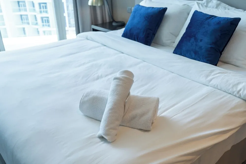 Exclusive Stüdyo, Balkon