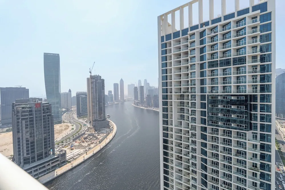 Exclusive Stüdyo, Balkon