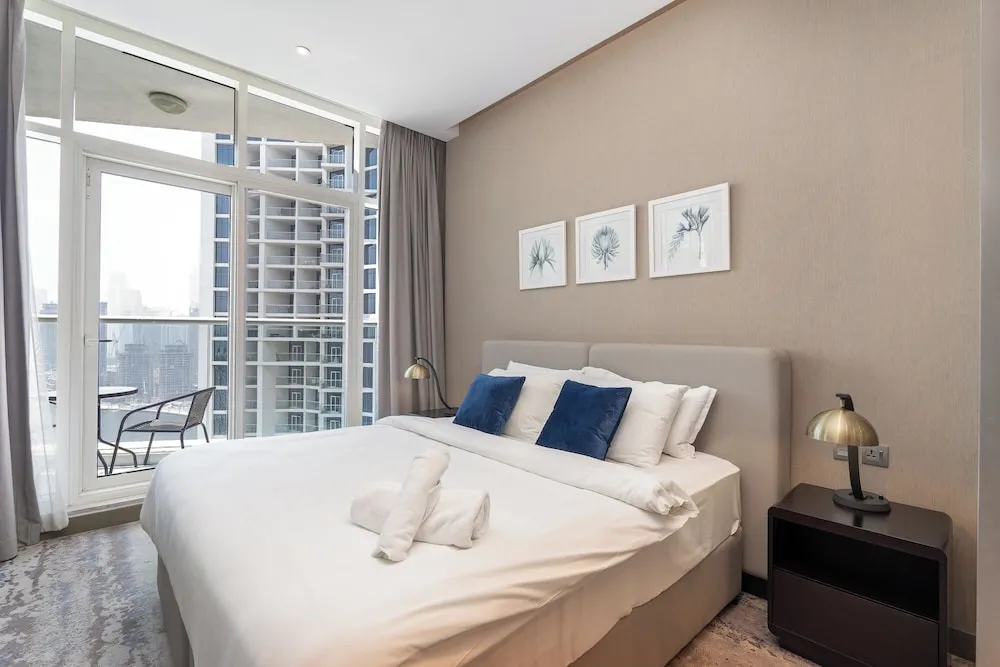 Exclusive Stüdyo, Balkon